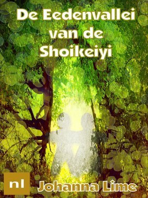 cover image of De Eedenvallei Van De Shoikeiyi